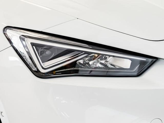Seat León 1.4 e-Hybrid 204cv DSG-6 S&S FR XL