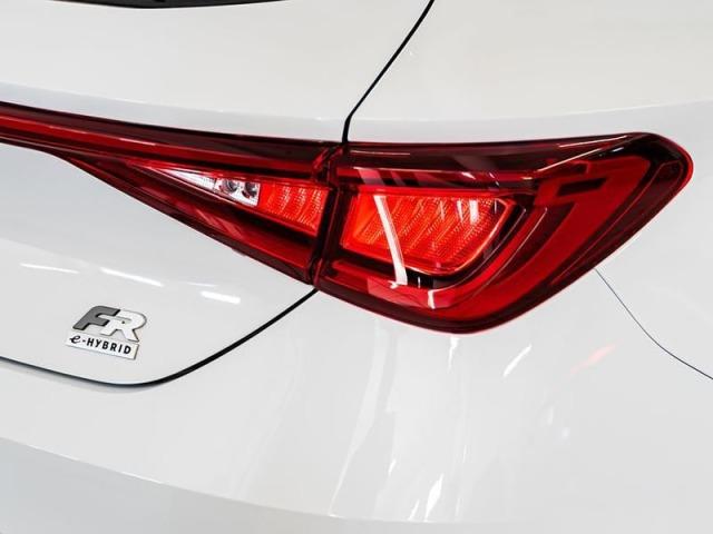 Seat León 1.4 e-Hybrid 204cv DSG-6 S&S FR XL