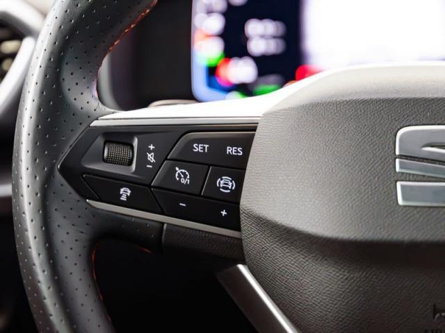 Seat León 1.4 e-Hybrid 204cv DSG-6 S&S FR XL