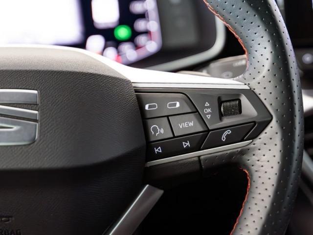 Seat León 1.4 e-Hybrid 204cv DSG-6 S&S FR XL