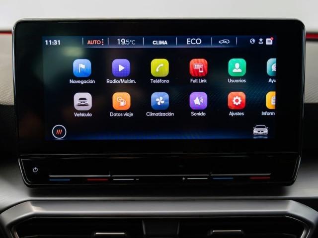 Seat León 1.4 e-Hybrid 204cv DSG-6 S&S FR XL
