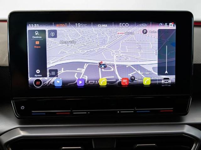 Seat León 1.4 e-Hybrid 204cv DSG-6 S&S FR XL