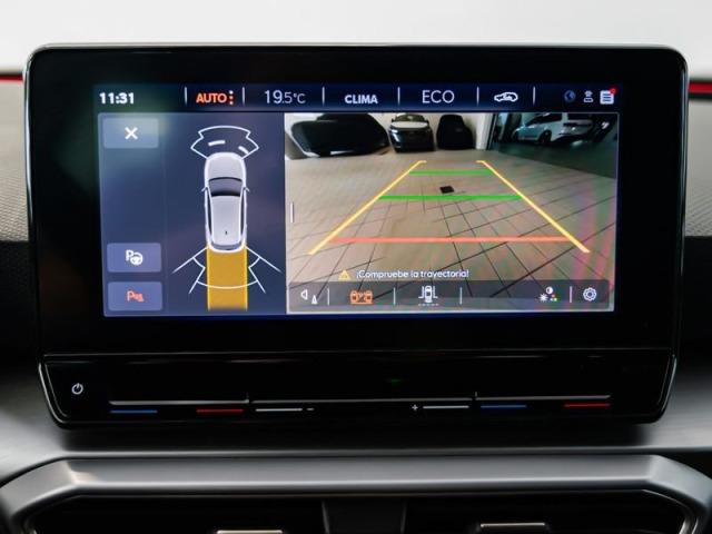 Seat León 1.4 e-Hybrid 204cv DSG-6 S&S FR XL