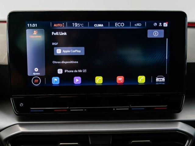 Seat León 1.4 e-Hybrid 204cv DSG-6 S&S FR XL