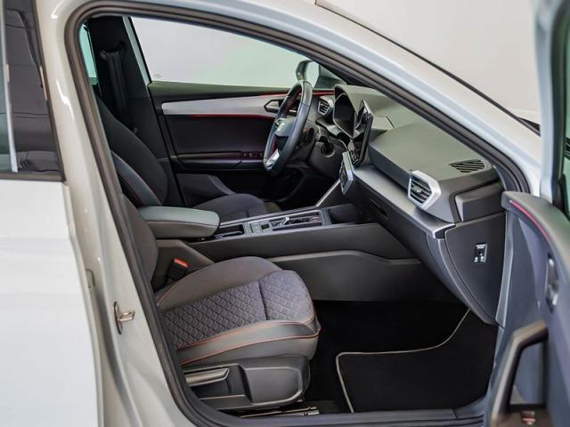 Seat León 1.4 e-Hybrid 204cv DSG-6 S&S FR XL