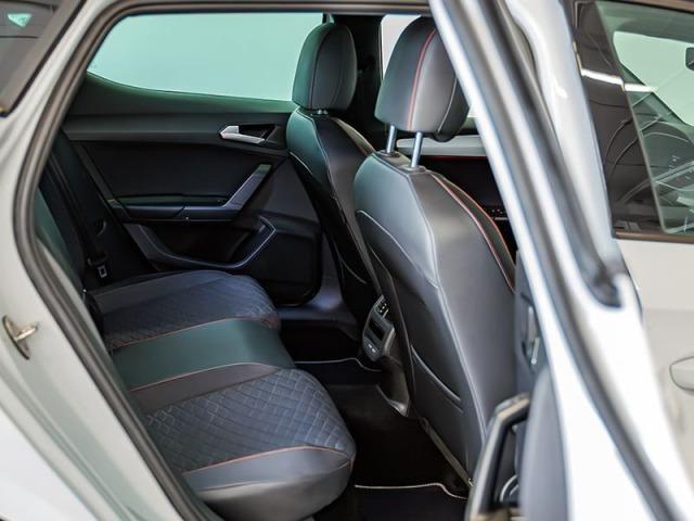 Seat León 1.4 e-Hybrid 204cv DSG-6 S&S FR XL