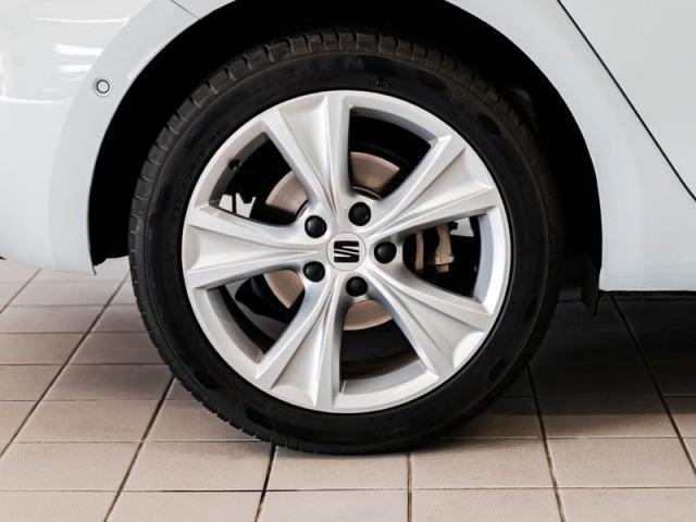 Seat León 1.4 e-Hybrid 204cv DSG-6 S&S FR XL