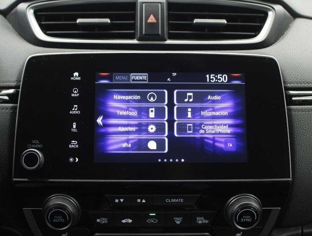 Honda Cr-v CR-V 2.0 I-MMD HYBRID ELEGANCE CVT 5P