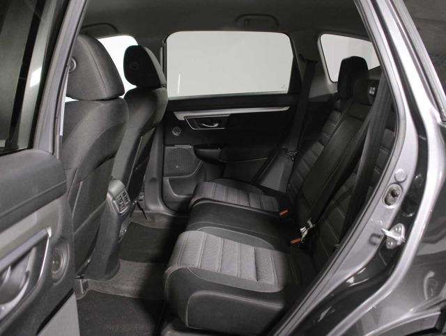 Honda Cr-v CR-V 2.0 I-MMD HYBRID ELEGANCE CVT 5P