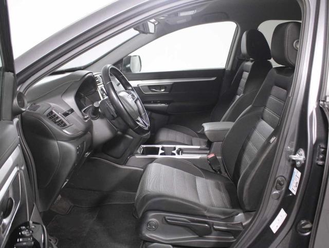 Honda Cr-v CR-V 2.0 I-MMD HYBRID ELEGANCE CVT 5P