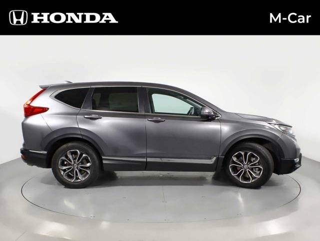 Honda Cr-v CR-V 2.0 I-MMD HYBRID ELEGANCE CVT 5P