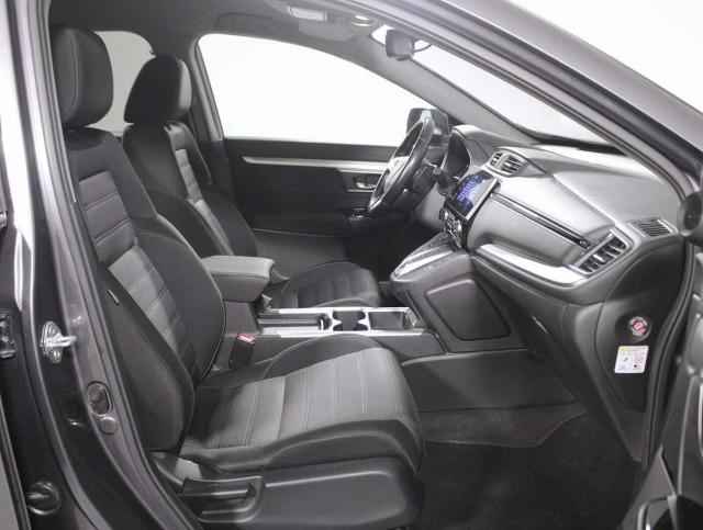 Honda Cr-v CR-V 2.0 I-MMD HYBRID ELEGANCE CVT 5P
