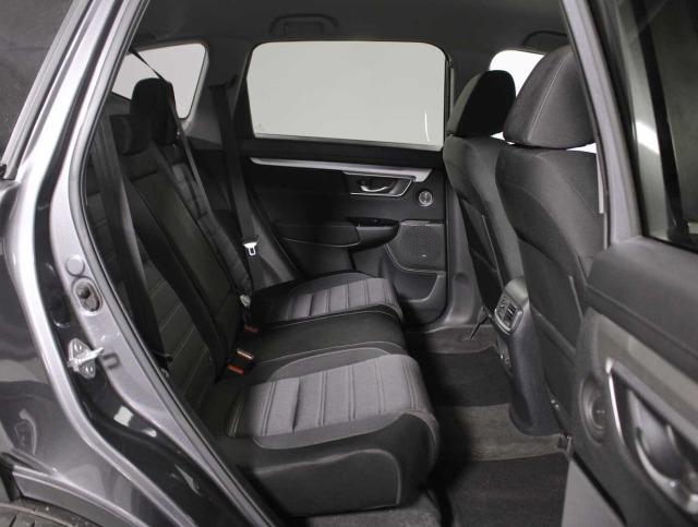 Honda Cr-v CR-V 2.0 I-MMD HYBRID ELEGANCE CVT 5P