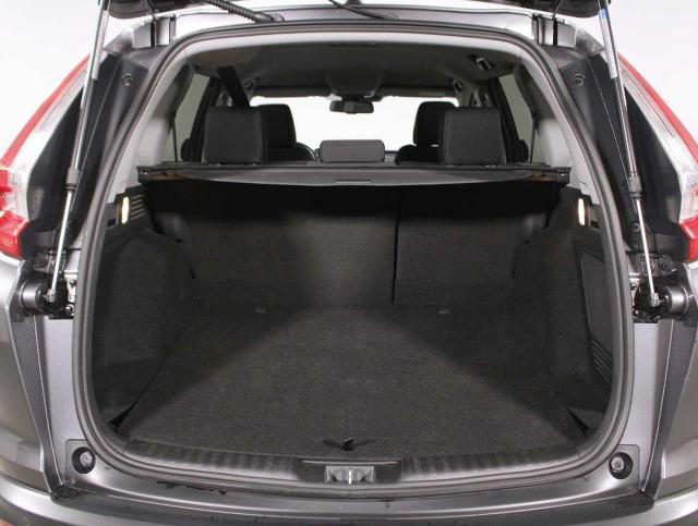 Honda Cr-v CR-V 2.0 I-MMD HYBRID ELEGANCE CVT 5P
