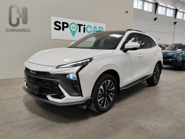 Evo Evo 6 1.5 Turbo Gasolina/GLP DCT