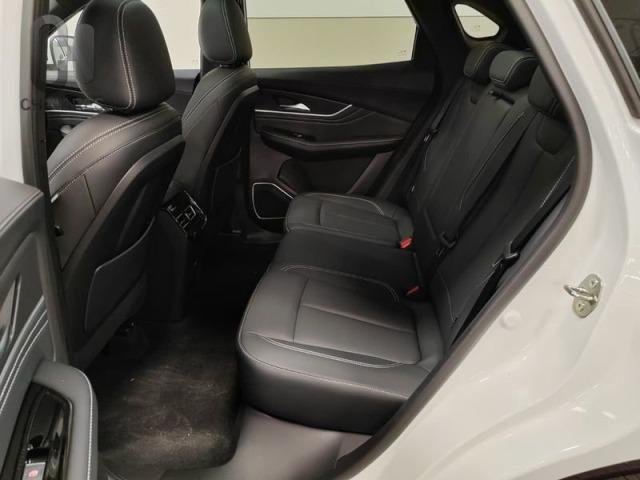 Evo Evo 6 1.5 Turbo Gasolina/GLP DCT