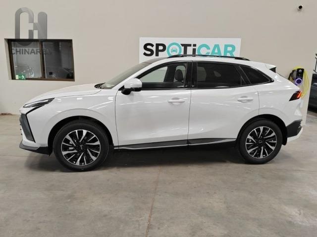 Evo Evo 6 1.5 Turbo Gasolina/GLP DCT