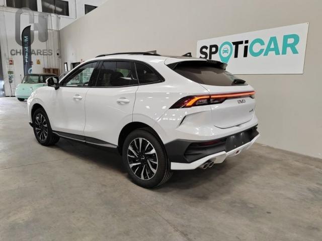 Evo Evo 6 1.5 Turbo Gasolina/GLP DCT