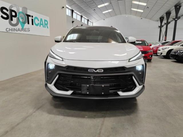 Evo Evo 6 1.5 Turbo Gasolina/GLP DCT