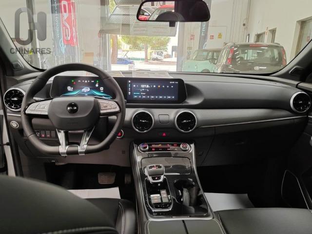 Evo Evo 6 1.5 Turbo Gasolina/GLP DCT