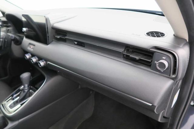 Honda Hr-v SUV 1.5 I-MMD HEV ADVANCE CVT 131 5P