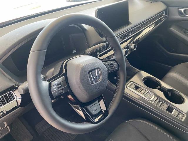 Honda Civic E:hev CVT