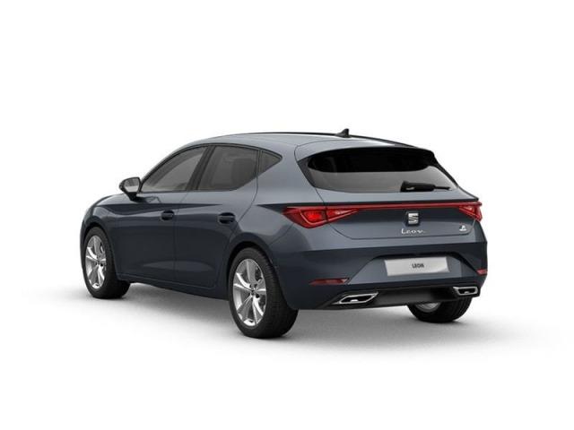 Seat León 1.5 TSI e-Hybrid 204CV DSG-6 FR XL
