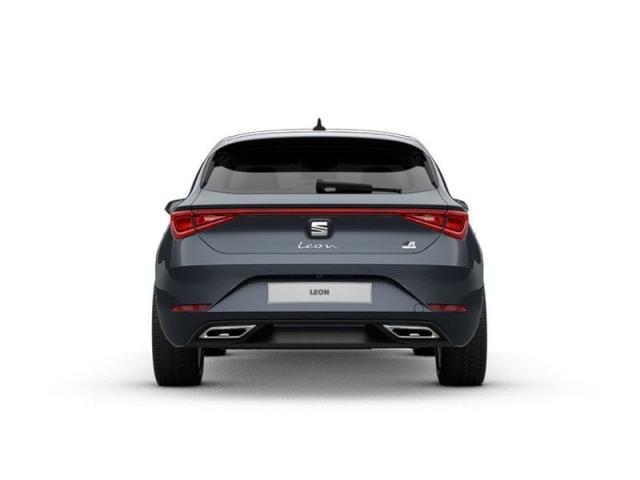 Seat León 1.5 TSI e-Hybrid 204CV DSG-6 FR XL