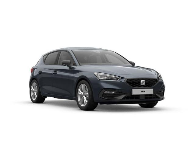 Seat León 1.5 TSI e-Hybrid 204CV DSG-6 FR XL