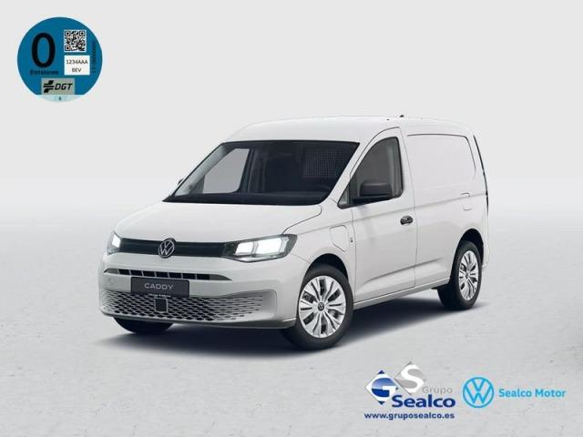 Volkswagen Caddy PHEV 1.5 TSI eHybrid (150CV) Cargo
