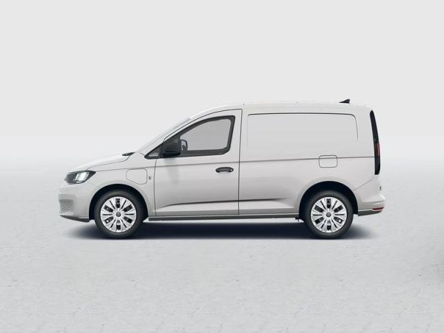 Volkswagen Caddy PHEV 1.5 TSI eHybrid (150CV) Cargo