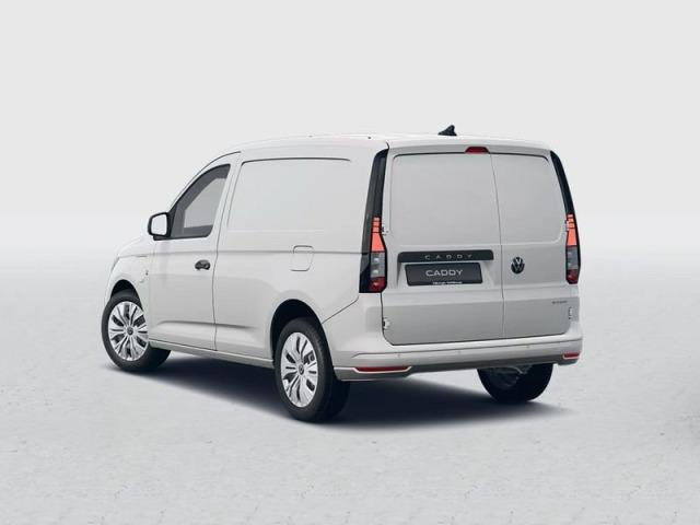 Volkswagen Caddy PHEV 1.5 TSI eHybrid (150CV) Cargo