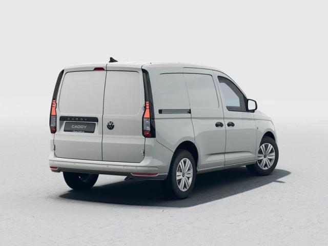 Volkswagen Caddy PHEV 1.5 TSI eHybrid (150CV) Cargo