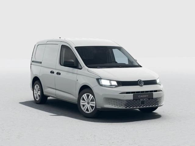 Volkswagen Caddy PHEV 1.5 TSI eHybrid (150CV) Cargo