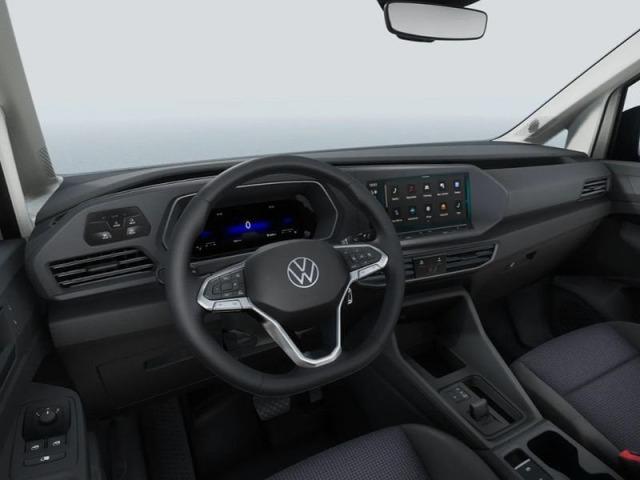 Volkswagen Caddy PHEV 1.5 TSI eHybrid (150CV) Cargo