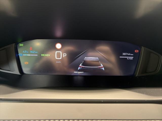 Peugeot E-2008 Eléctrico Allure 115 kW (156 CV)
