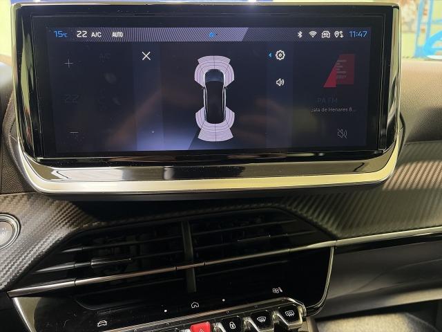 Peugeot E-2008 Eléctrico Allure 115 kW (156 CV)