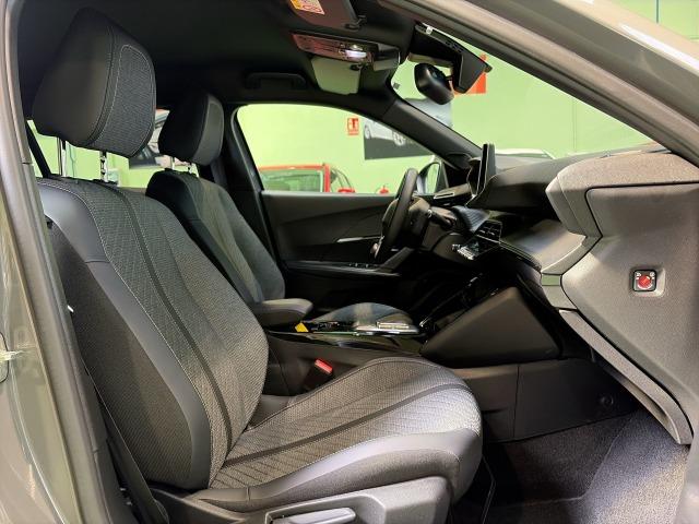 Peugeot E-2008 Eléctrico Allure 115 kW (156 CV)