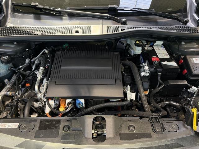 Peugeot E-2008 Eléctrico Allure 115 kW (156 CV)