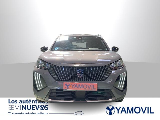 Peugeot E-2008 Eléctrico Allure 115 kW (156 CV)