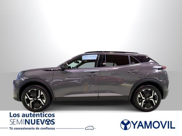 Peugeot E-2008 Eléctrico Allure 115 kW (156 CV)