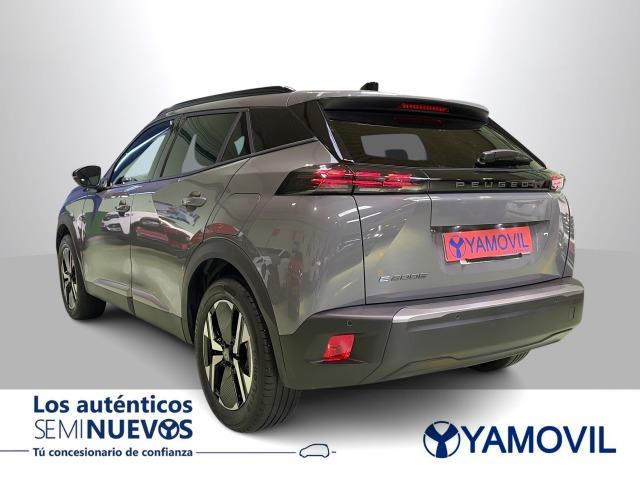 Peugeot E-2008 Eléctrico Allure 115 kW (156 CV)