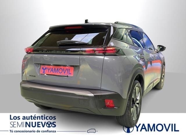 Peugeot E-2008 Eléctrico Allure 115 kW (156 CV)