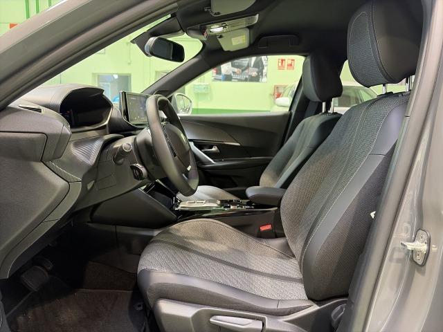 Peugeot E-2008 Eléctrico Allure 115 kW (156 CV)
