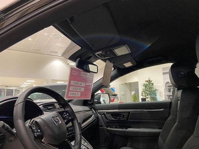 Honda Cr-v 2.0 i-MMD 4x2 Elegance Navi