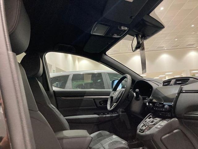 Honda Cr-v 2.0 i-MMD 4x2 Elegance Navi