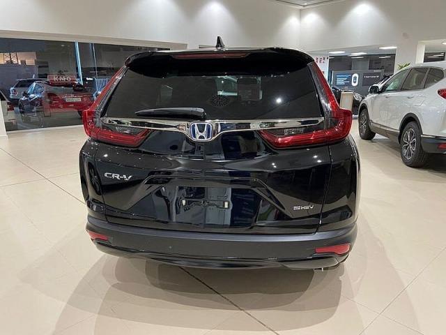 Honda Cr-v 2.0 i-MMD 4x2 Elegance Navi