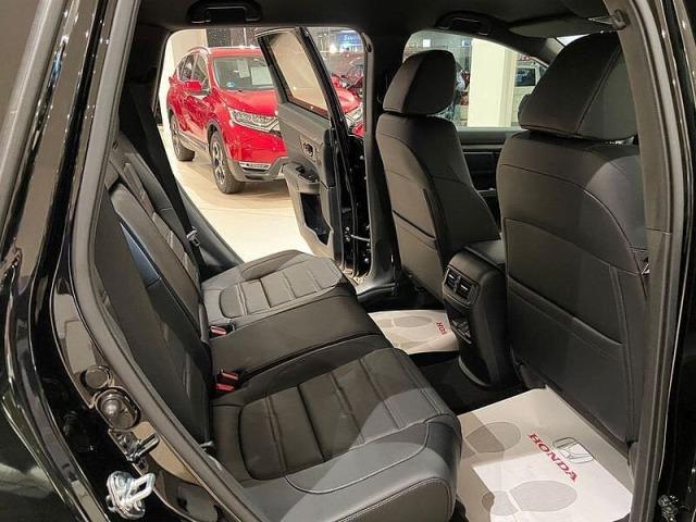 Honda Cr-v 2.0 i-MMD 4x2 Elegance Navi