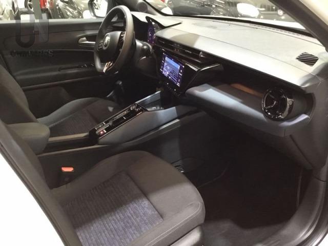 Alfa Romeo Junior Ibrida 100kW (136CV) Ibrida