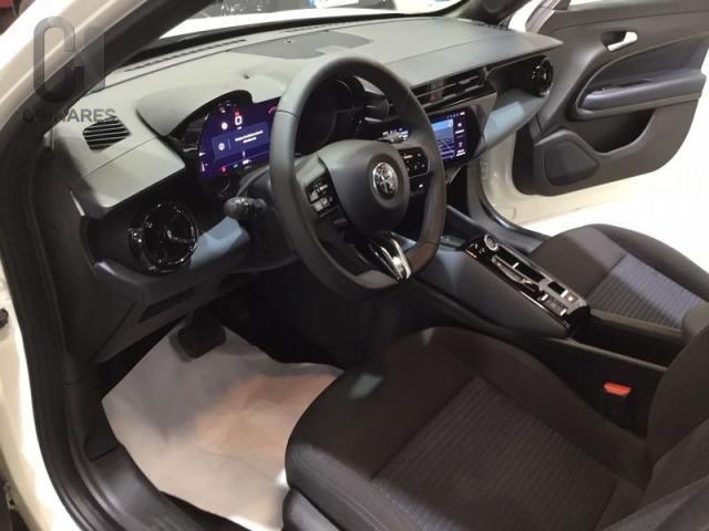 Alfa Romeo Junior Ibrida 100kW (136CV) Ibrida